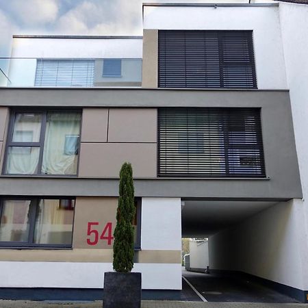 Neu - Gemuetliches Und Modernes Apartment Mit Stellplatz Koblenz  Exterior photo
