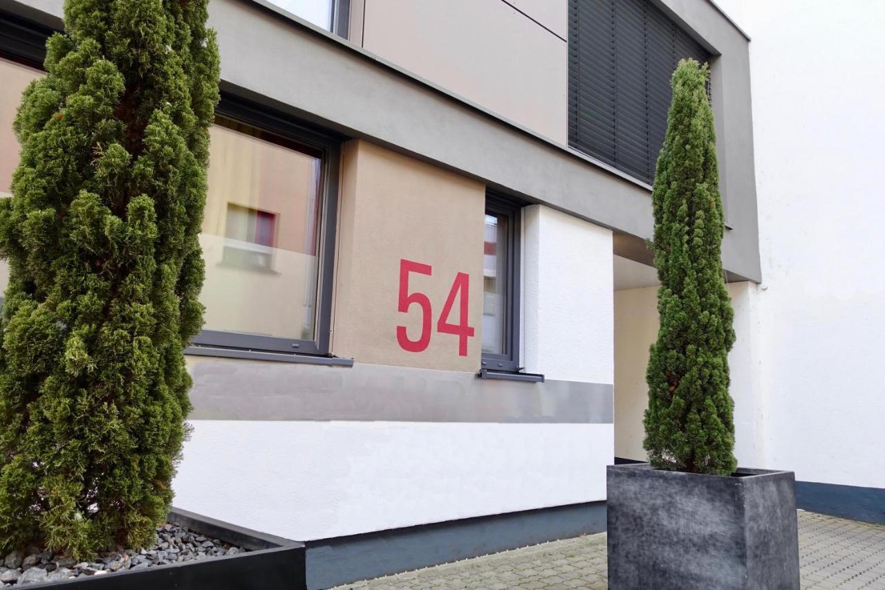 Neu - Gemuetliches Und Modernes Apartment Mit Stellplatz Koblenz  Exterior photo